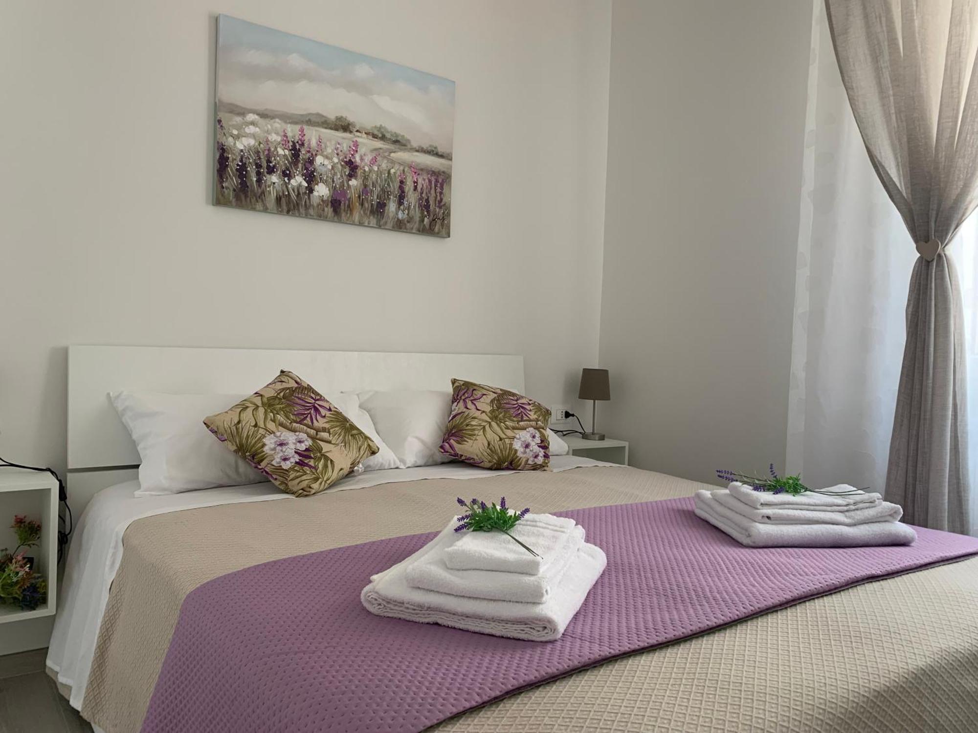 Sweet Home Mariana Bolonia Exterior foto