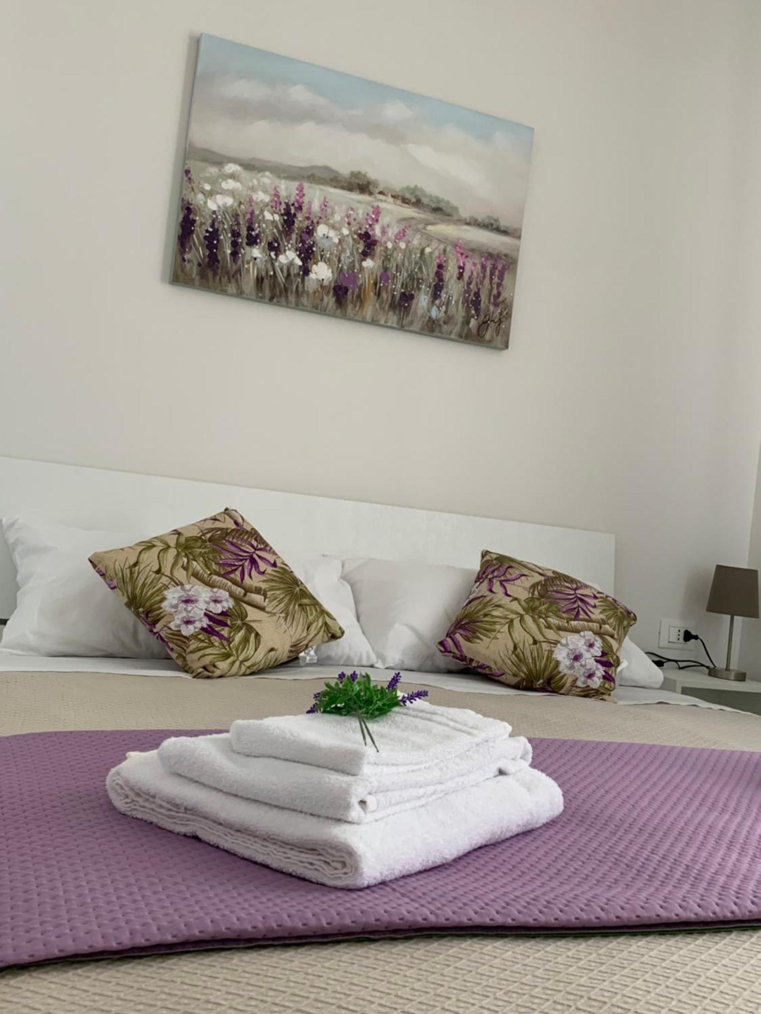 Sweet Home Mariana Bolonia Exterior foto