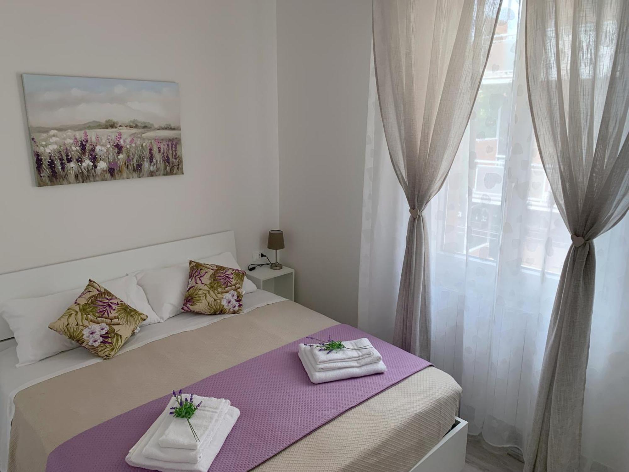 Sweet Home Mariana Bolonia Exterior foto