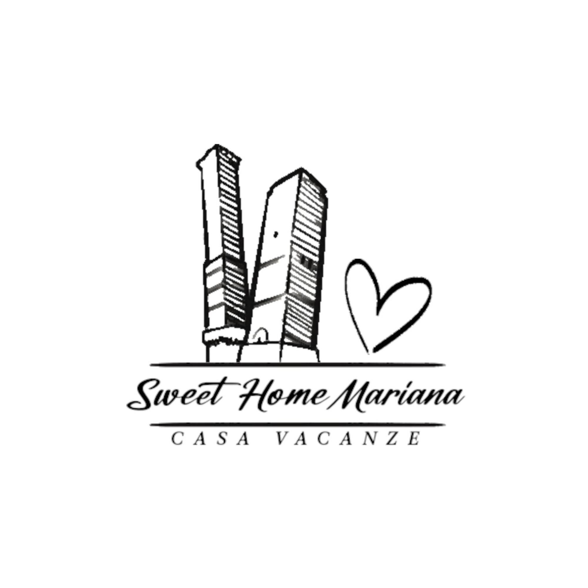 Sweet Home Mariana Bolonia Exterior foto